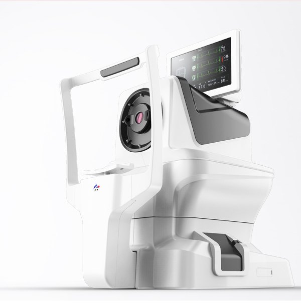 法里奧電腦驗光儀